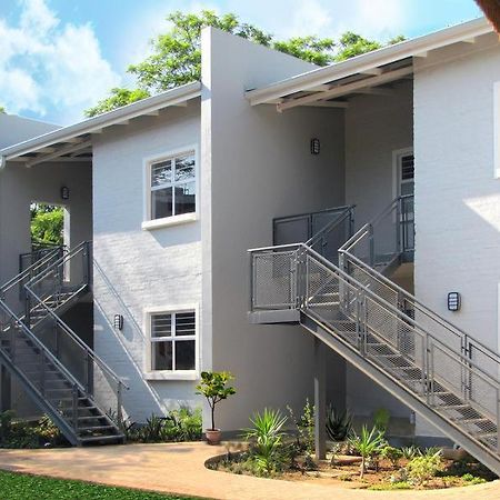 Apartments @ 125 Gaborone Exterior foto